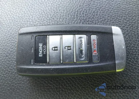 2017 Acura Mdx Technology Package from USA, damaged, VIN 5FRYD4H51HB033132